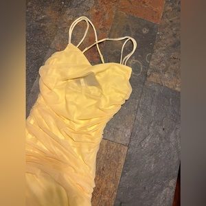 Small Lucy In The Sky Dress